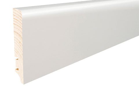 Grindjuostė P61 WHITE