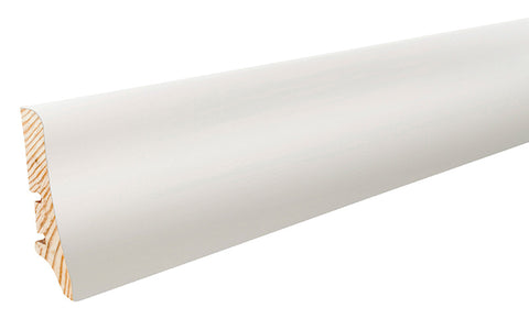 Grindjuostė P20 WHITE