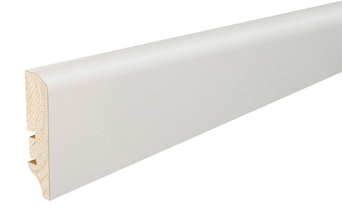 Grindjuostė P50 white