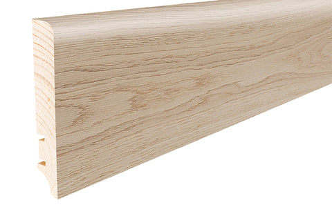 Grindjuostės P61 Oak Harmony
