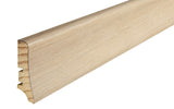 Grindjuostė P20 Oak White