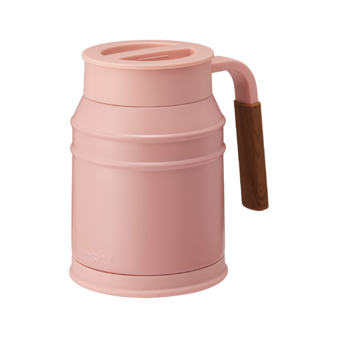 Termo puodelis Mosh! Pink