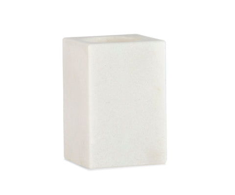 Indas dantų šepetėliams White Marble
