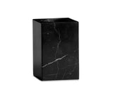 Indas dantų šepetėliams Black Marble