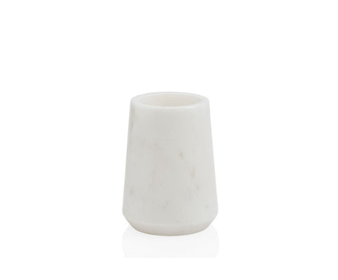 Indas dantų šepetėliams White Marble II