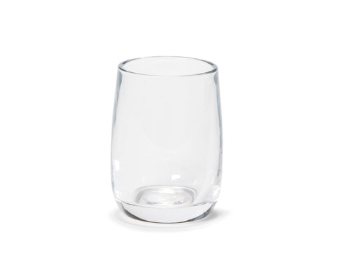 Indas dantų šepetėliams Glass and Wood