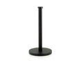 Simplicity Black paper towel holder