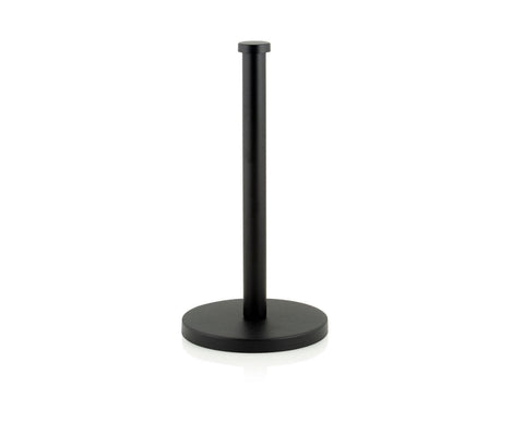 Stovas popieriniam rankšluosčiui Simplicity Black