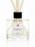 Namų kvapas Geodesis Fragrances  Amber SOUTHERN SEAS, 200 ml
