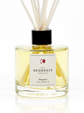 Namų kvapas Geodesis Fragrances Bergamot CALABRIA, 200 ml
