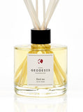 Namų kvapas Geodesis Fragrances Black tea CHINA, 200 ml