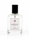 Purškiamas namų kvapas Geodesis Fragrances Amber SOUTHERN SEAS, 100 ml
