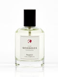 Purškiamas kvapas Geodesis Fragrances Bergamot CALABRIA, 100 ml