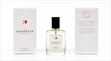 Purškiamas kvapas Geodesis Fragrances Bergamot CALABRIA, 100 ml