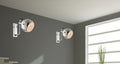 Boston 8293.1 wall lamp