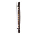 Enoteca wine rack, dark